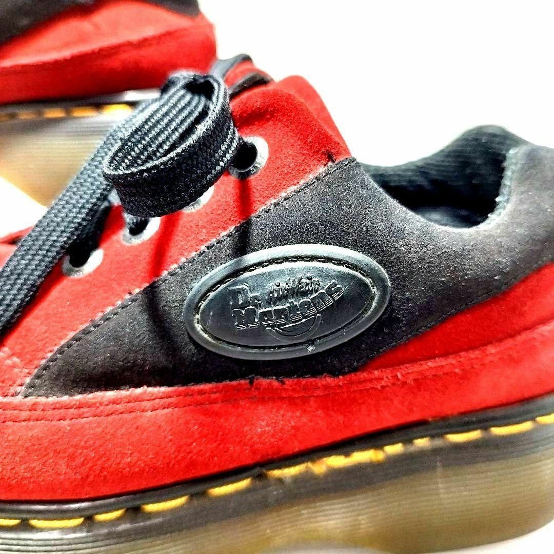 Dr.Martens - 【極希少】ドクターマーチン スニーカー Dr.Martens - 【極希少】ドクターマーチン スニーカー