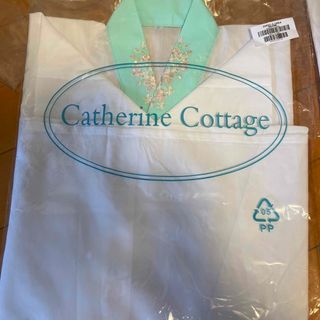 キャサリンコテージ(Catherine Cottage)の150サイズ　新品未使用　キャサリンコテージ  襦袢　肌着　インナー(和服/着物)