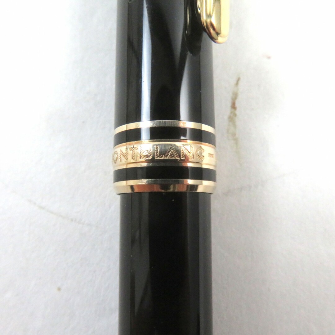 MONTBLANC - 美品○MONTBLANC モンブラン マイ MONTBLANC - 美品○MONTBLANC モンブラン マイ