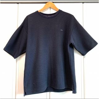 ラコステ(LACOSTE)のLACOSTE(Tシャツ/カットソー(半袖/袖なし))