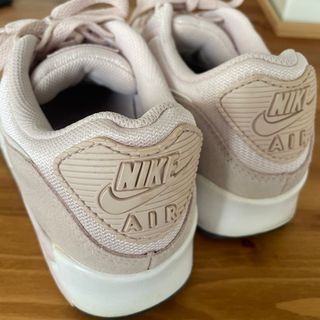 NIKE - NIKEエアーマックス25センチ　2回使用美品