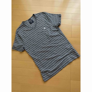 アバクロンビー&フィッチ　Abercrombie&Fitch Tシャツ　(Tシャツ/カットソー(半袖/袖なし))