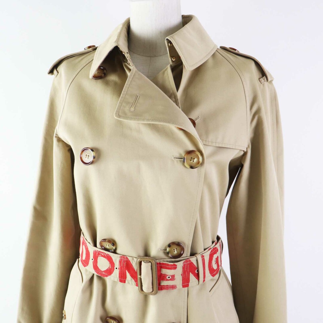 BURBERRY - 美品◎BURBERRY バーバリー 8037621 グラフィティ BURBERRY - 美品◎BURBERRY バーバリー 8037621 グラフィティ