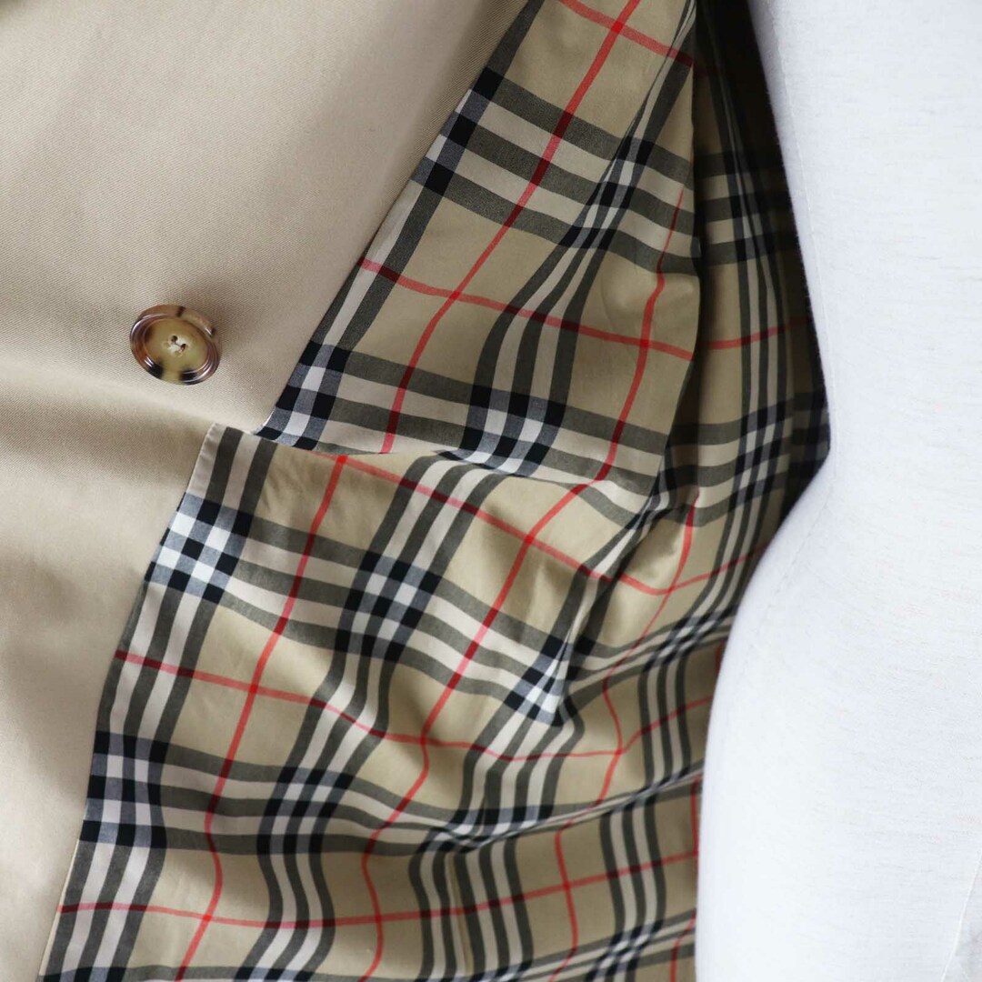 BURBERRY - 美品◎BURBERRY バーバリー 8037621 グラフィティ BURBERRY - 美品◎BURBERRY バーバリー 8037621 グラフィティ