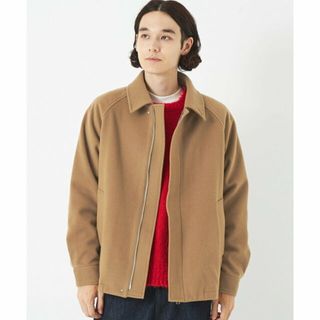 ユナイテッドアローズグリーンレーベルリラクシング(UNITED ARROWS green label relaxing)の【BEIGE】FAbRICA ブルゾン(その他)