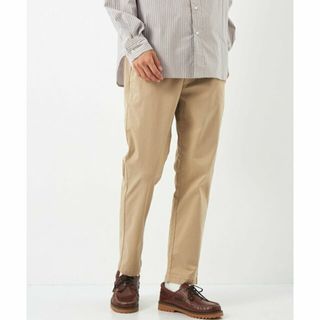 ユナイテッドアローズグリーンレーベルリラクシング(UNITED ARROWS green label relaxing)の【BEIGE】コンフォート サテン イージーパンツ -ストレッチ-(その他)