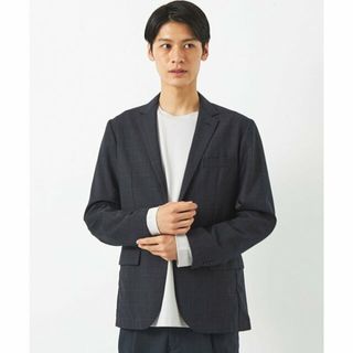 ユナイテッドアローズグリーンレーベルリラクシング(UNITED ARROWS green label relaxing)の【その他1】TWサージ ナロー ジャケット -ウォッシャブル・防シワ-(その他)