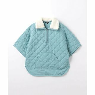 ユナイテッドアローズグリーンレーベルリラクシング(UNITED ARROWS green label relaxing)の【LT.BLUE】TJ キルト アノラック 110cm-130cm(その他)