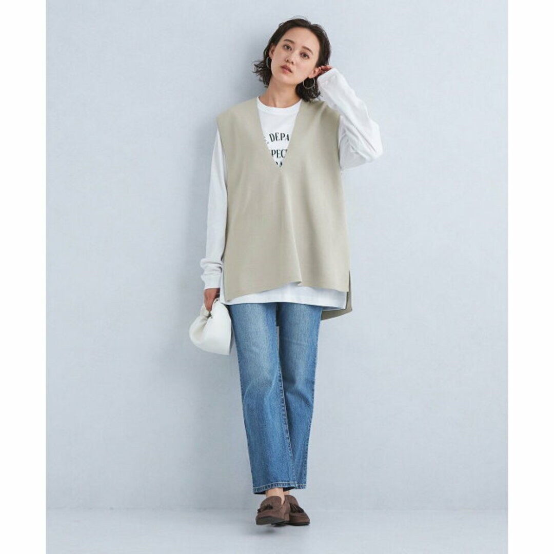 UNITED ARROWS green label relaxing - 【NATURAL】【FREE】DEEP UNITED ARROWS green label relaxing - 【NATURAL】【FREE】DEEP