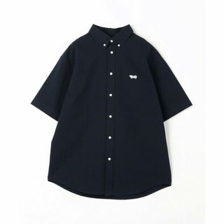 a day in the life - 【NAVY】【別注】 <PENNEYS>サッカー ボタンダウンシャツ