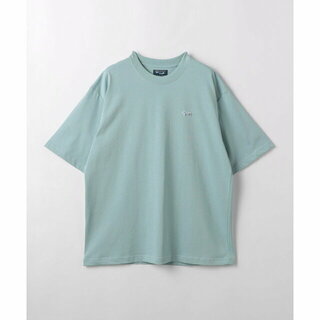 【LT.BLUE】【別注】 <PENNEYS>ロゴワッペンTシャツ
