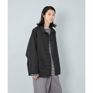 【BLACK】<CITEN>4XL カバーオール(その他)