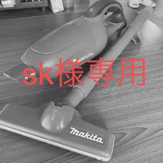 Makita - makita充電式クリーナー　CL180FD