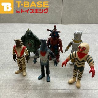 BANDAI バンダイ ウルトラ怪獣シリーズ ガッツ星人 ゴドラ星人 BANDAI バンダイ ウルトラ怪獣シリーズ ガッツ星人 ゴドラ星人