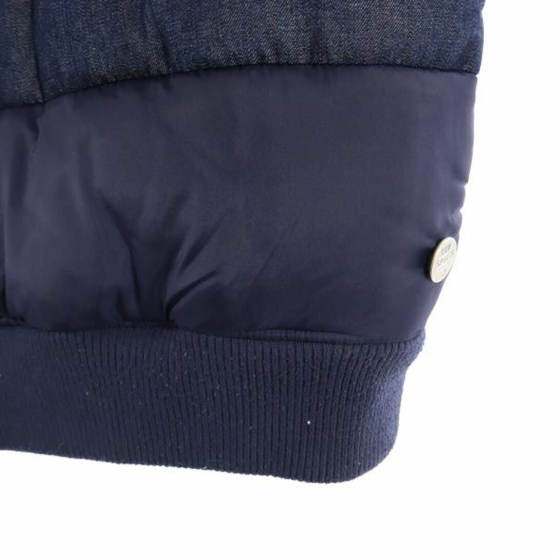 楽天市場】g-star raw ジャケット（カラーブルー）の通販