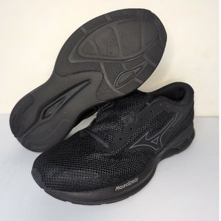 ミズノ(MIZUNO)のMIZUNO ウエーブリボルト3 WIDE 28.5cm(スニーカー)