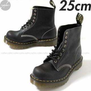 ドクターマーチン(Dr.Martens)の25cm 新品 英国製 ドクターマーチン MIE 1460 PASCAL ブーツ(ブーツ)