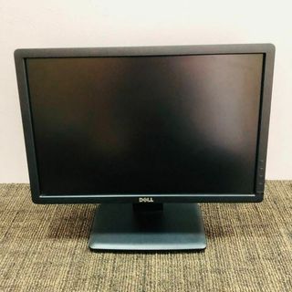 DELL - DELL ディスプレイ　17インチ　REV　A01 動作確認済み