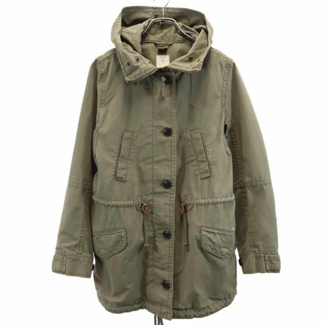 GAP - ギャップ ミリタリージャケット S カーキ系 GAP GAP - ギャップ ミリタリージャケット S カーキ系 GAP