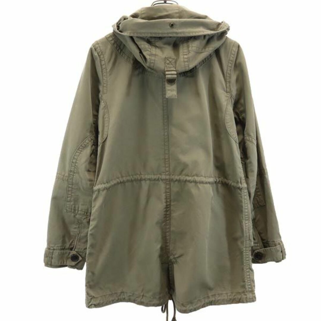 GAP - ギャップ ミリタリージャケット S カーキ系 GAP GAP - ギャップ ミリタリージャケット S カーキ系 GAP