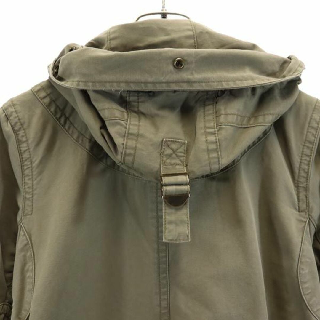 GAP - ギャップ ミリタリージャケット S カーキ系 GAP GAP - ギャップ ミリタリージャケット S カーキ系 GAP