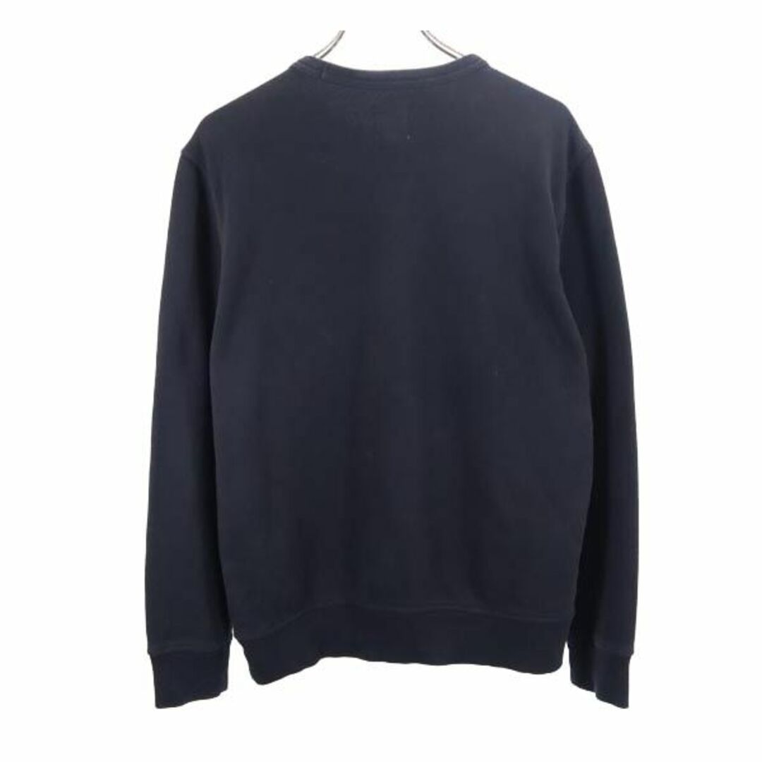GAP - ギャップ 長袖 トレーナー XS ブラック系 GAP スウェット GAP - ギャップ 長袖 トレーナー XS ブラック系 GAP スウェット