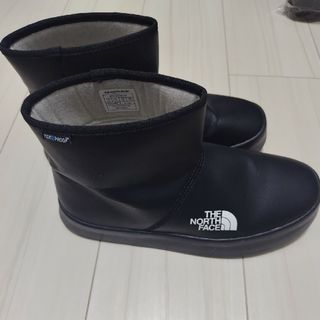 ザノースフェイス(THE NORTH FACE)のザ・ノース・フェイス　ブーツ　24.0(レインブーツ/長靴)