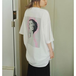 カスタネ(Kastane)の★新品★Kastane カスタネ towles (トゥレス) BOY T(Tシャツ/カットソー(半袖/袖なし))