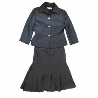 LANVIN COLLECTION - ◇LANVIN COLLECTION ランバンコレクション セットアップ 38