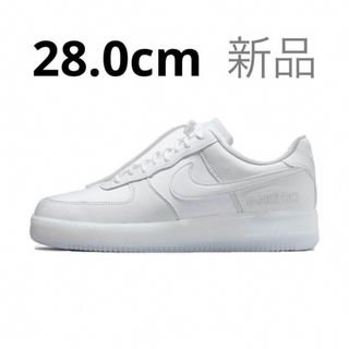 NIKE - NIKE AIR FORCE 1 GORE-TEX／SUMMER SHOWER