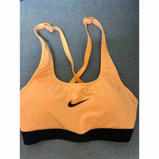 NIKE - NIKE スポーツブラジャー