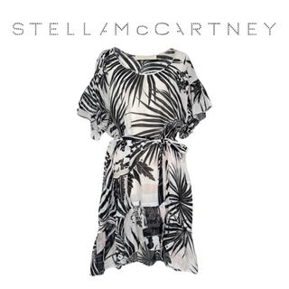 未使用 STELLAMcCARTNEY ステラマッカートニー ワンピース M