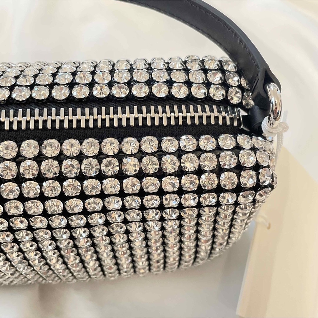 Alexander Wang - □alexander wang heiress クリスタル Alexander Wang - □alexander wang heiress クリスタル
