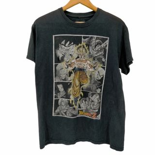 USED古着(ユーズドフルギ) キャラクタープリント S/S Tシャツ メンズ(Tシャツ/カットソー(半袖/袖なし))