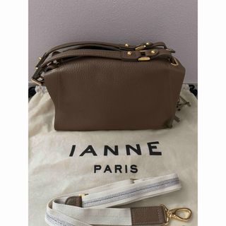 IANNE(ハンドバッグ)のフリマアイテム一覧 IANNE(ハンドバッグ)のフリマアイテム一覧