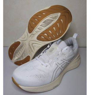 asics - asics ゲル キュムラス25 28.5cm