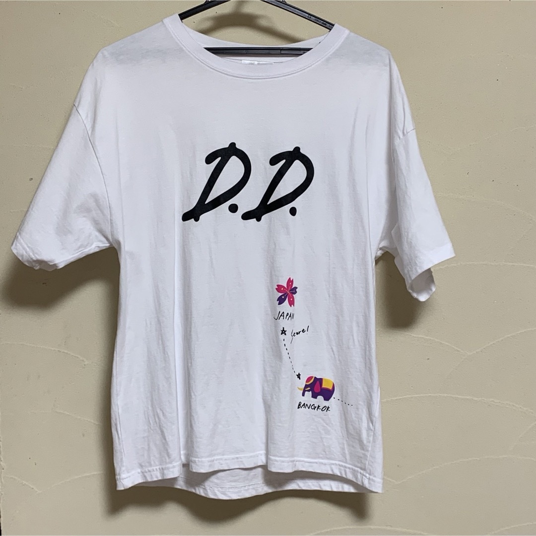 Snow Man - Snow Man 2D.2D. Tシャツの通販 by yuni's shop Snow Man - Snow Man 2D.2D. Tシャツの通販 by yuni's shop