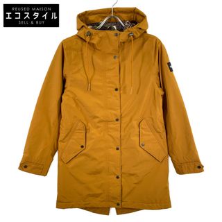 エーグル(AIGLE)のエーグル ×GORE-TEX ｵﾚﾝｼﾞ ｵﾌｫﾗｷｭｼﾞｬｹｯﾄ 36(その他)