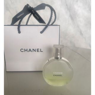 CHANEL - Chanel シャネル　チャンス オー フレッシュ