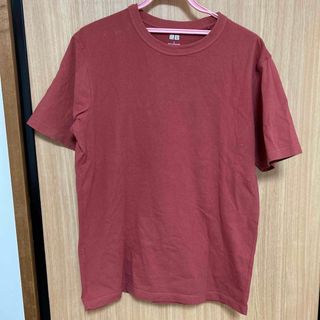 ユニクロ(UNIQLO)のユニクロ　(Tシャツ(半袖/袖なし))