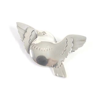 Georg Jensen - 美品□Georg Jensen ジョージジェンセン SV925 Georg Jensen - 美品□Georg Jensen ジョージジェンセン SV925