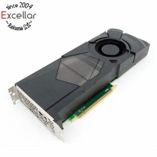 グラフィックボード　GeForce RTX 2080 8GB GDDR6　訳あり