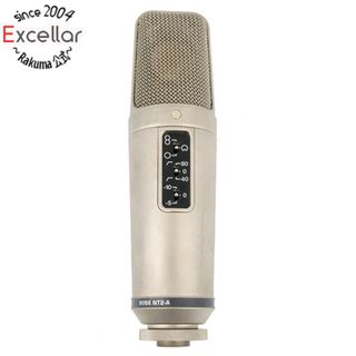 RODE Microphones　コンデンサーマイク　NT2-A(その他)