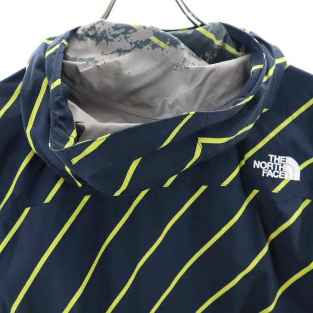 人気満点 THE NORTH FACE - ノースフェイス ボーダー柄 マウンテン その他