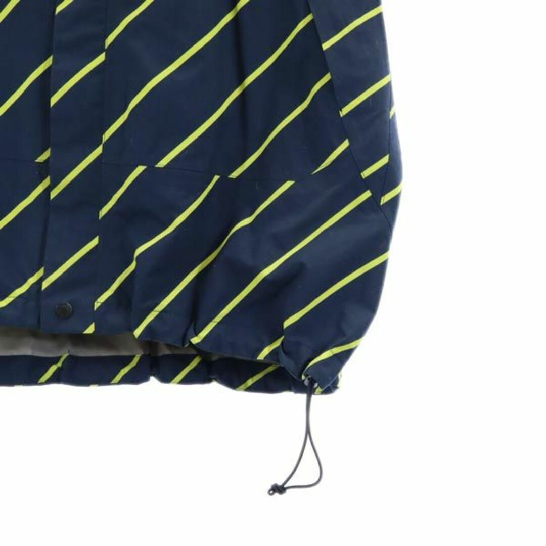 【スーパーセール】 THE NORTH FACE - ノースフェイス ボーダー柄 マウンテン その他