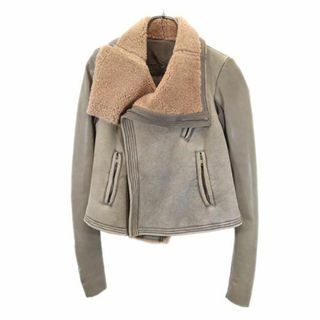 Rick Owens(ライダースジャケット)のフリマアイテム一覧 Rick Owens(ライダースジャケット)のフリマアイテム一覧