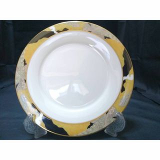 ノリタケ(Noritake)の17CM 良品◇自宅保管 ノリタケ GrandVision プレート(食器)