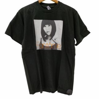 printstar(プリントスター) S/S アーティストTシャツ FANTME(Tシャツ/カットソー(半袖/袖なし))