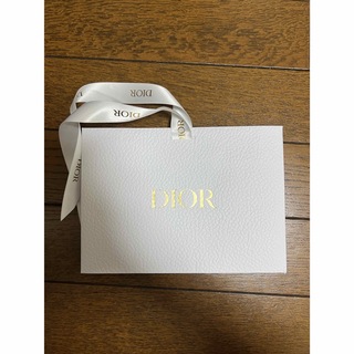 Dior - ディオール　ボックス