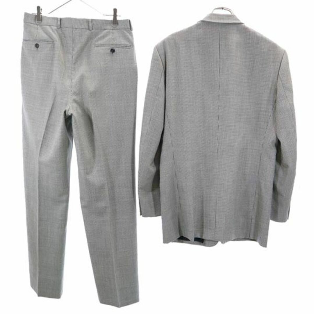 Paul Smith - ポールスミス 千鳥格子柄 スーツ 上下 Paul Smith - ポールスミス 千鳥格子柄 スーツ 上下